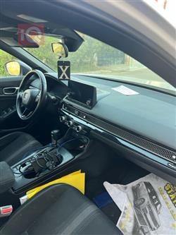 Honda Civic Hatchback